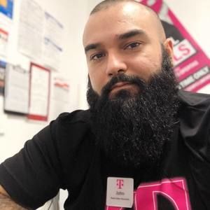 Meet your Posher, John